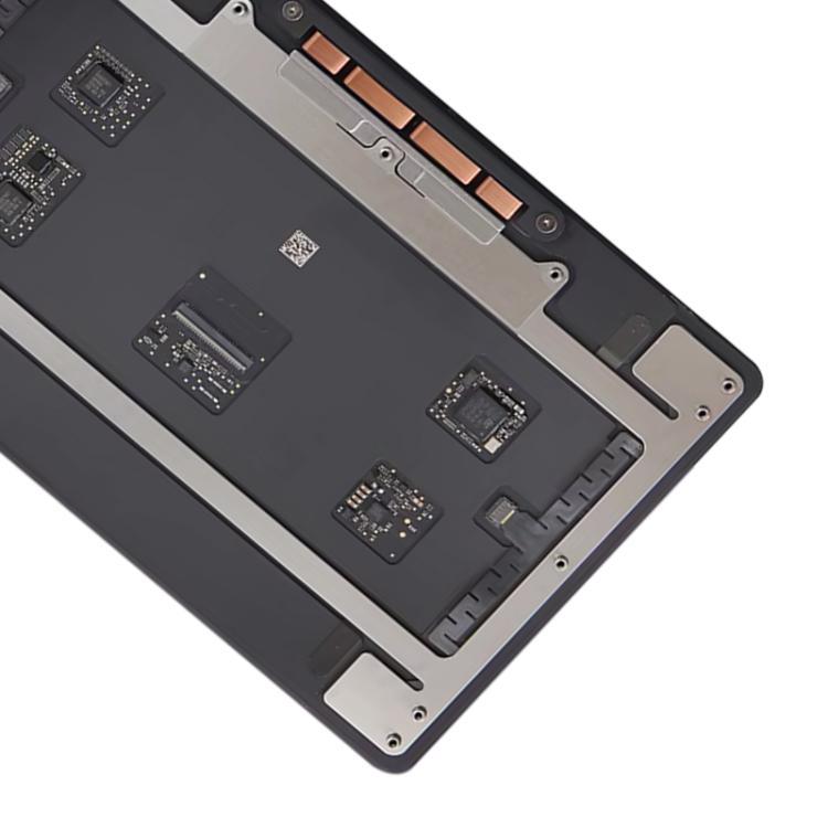 For Macbook Pro M4 Pro 14 inch A3401 / M4 14 inch A3112 Original Touchpad