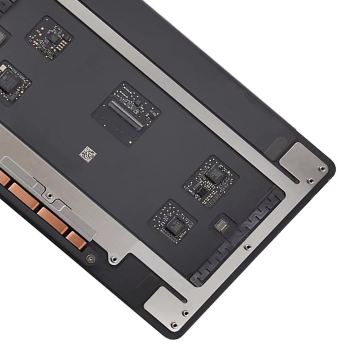 For Macbook Pro M4 Pro 14 inch A3401 / M4 14 inch A3112 Original Touchpad