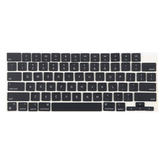 For Macbook Air 13.3 / 15.3 M2 A2681 A2941 US English Version Keycaps
