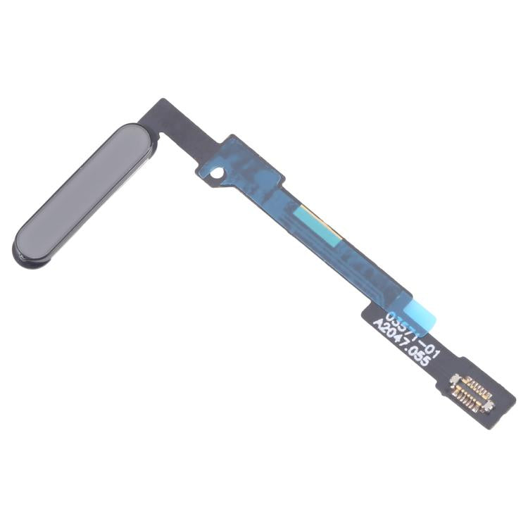 For iPad Mini 2024 / Mini 7 A2993 A2995 A2996 Original Power / Fingerprint Touch-ID Button Flex Cable