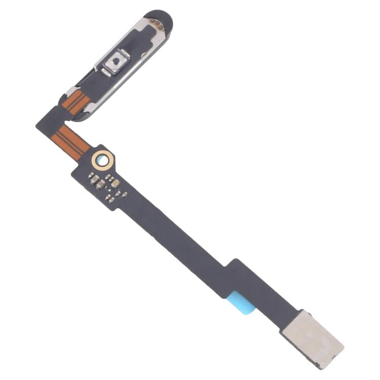 For iPad Mini 2024 / Mini 7 A2993 A2995 A2996 Original Power / Fingerprint Touch-ID Button Flex Cable
