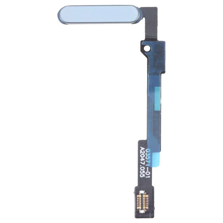 For iPad Mini 2024 / Mini 7 A2993 A2995 A2996 Original Power / Fingerprint Touch-ID Button Flex Cable