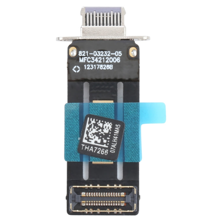 Charging Port Flex Cable for iPad mini 6 2021