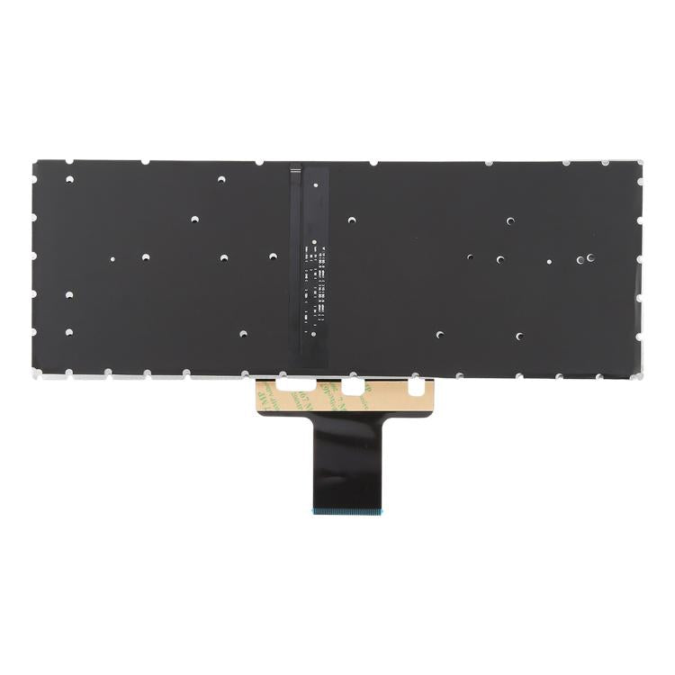 For HP Pavilion X360 14S-DK 14S-DP 14S-DQ 14S-CR 14s-CF 14-CE 14-CF 14S-DF/DK 14-CK 14-CD 14-CM 14S-DR 14S-fr US Version Keyboard with Backlight, For HP Pavilion X360 14S-DK(Black), For HP Pavilion X360 14S-DK(Silver)