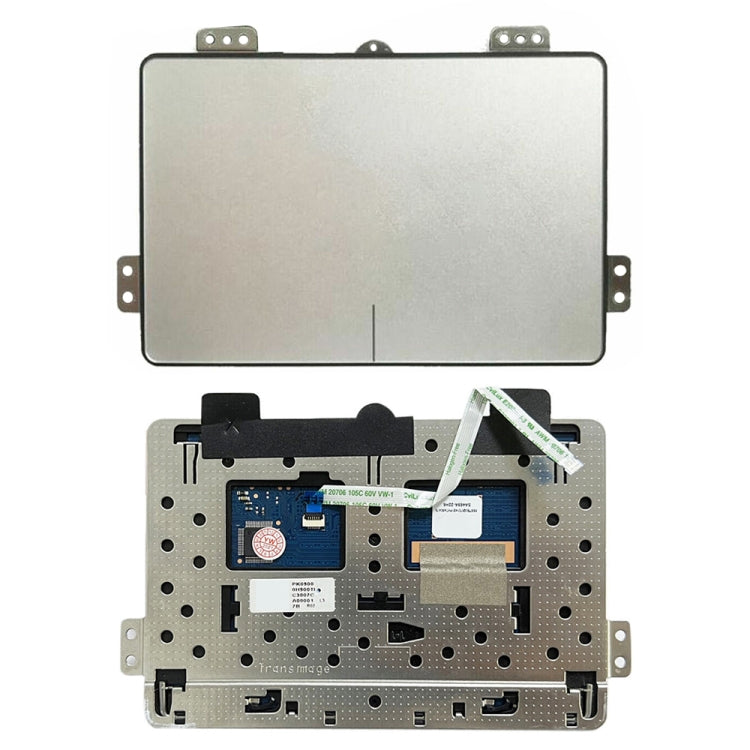 Laptop Touchpad With Flex Cable For Lenovo Yoga 720S-13IKB 720S-14IKB, For Lenovo Yoga 720S-13IKB 720S-14IKB