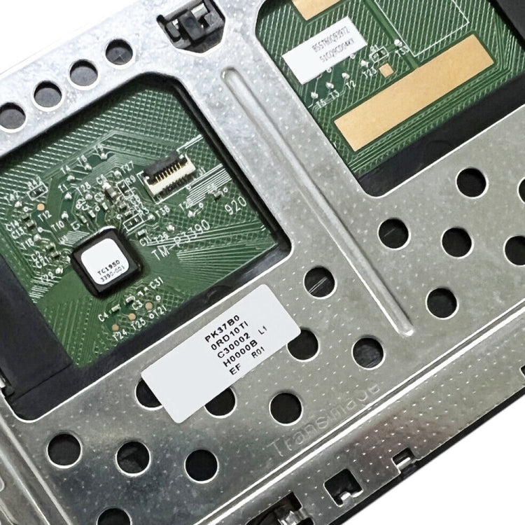 Laptop Touchpad For Lenovo YOGA S730-13 IWL IML Ideapad 730S-13IWL Yoga S730-13IWL S730-13IML 81J0 81JB 81U4