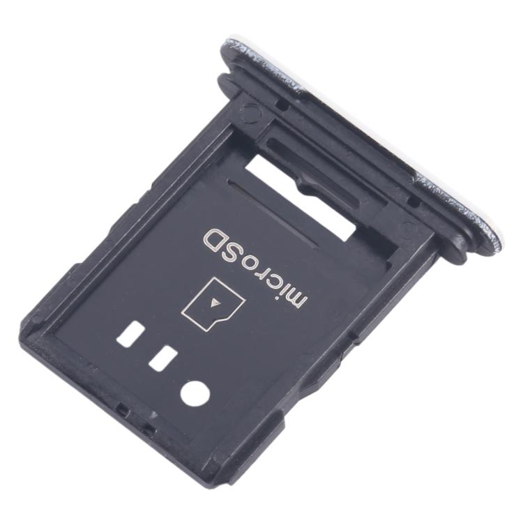 For Sony Xperia 10 VI SIM + Micro SD Card Tray, For Sony Xperia 10 VI(Original)