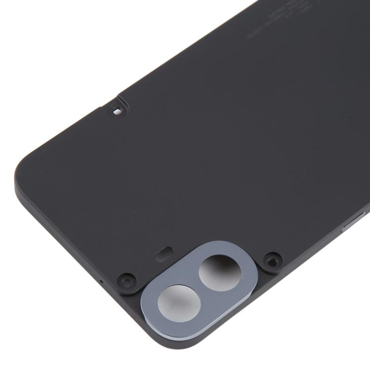 For Nothing CMF Phone 1 Original Back Cover with Camera Lens Cover, For Nothing CMF Phone 1(Original)