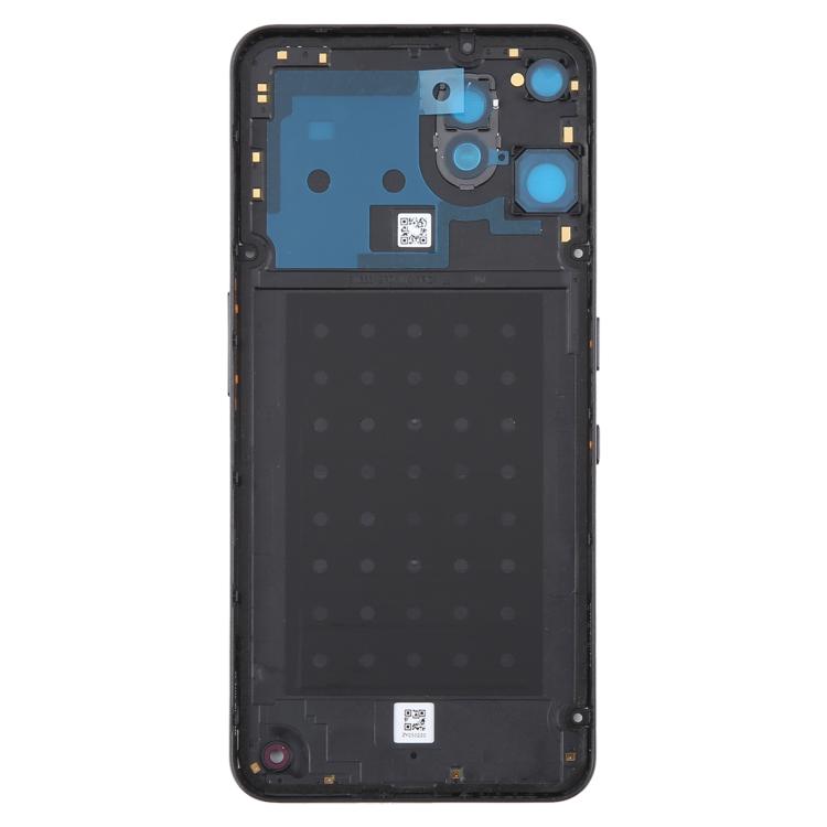 For Nothing CMF Phone 2 Pro Original Back Cover with Camera Lens Cover, For Nothing CMF Phone 2 Pro(Original)
