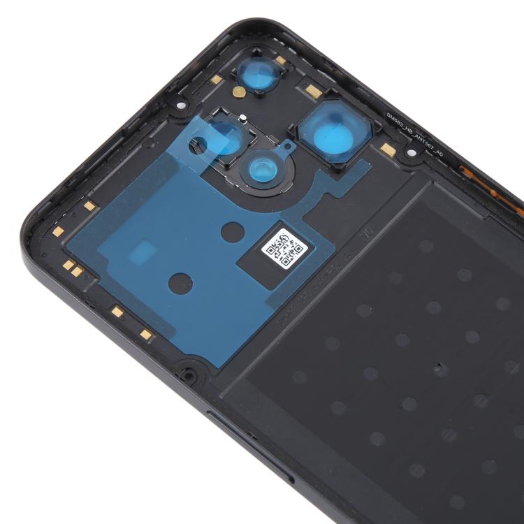 For Nothing CMF Phone 2 Pro Original Back Cover with Camera Lens Cover, For Nothing CMF Phone 2 Pro(Original)