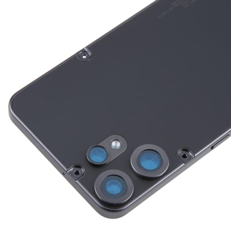 For Nothing CMF Phone 2 Pro Original Back Cover with Camera Lens Cover, For Nothing CMF Phone 2 Pro(Original)