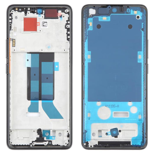 For Xiaomi Poco X7 5G Original Middle Frame Bezel Plate