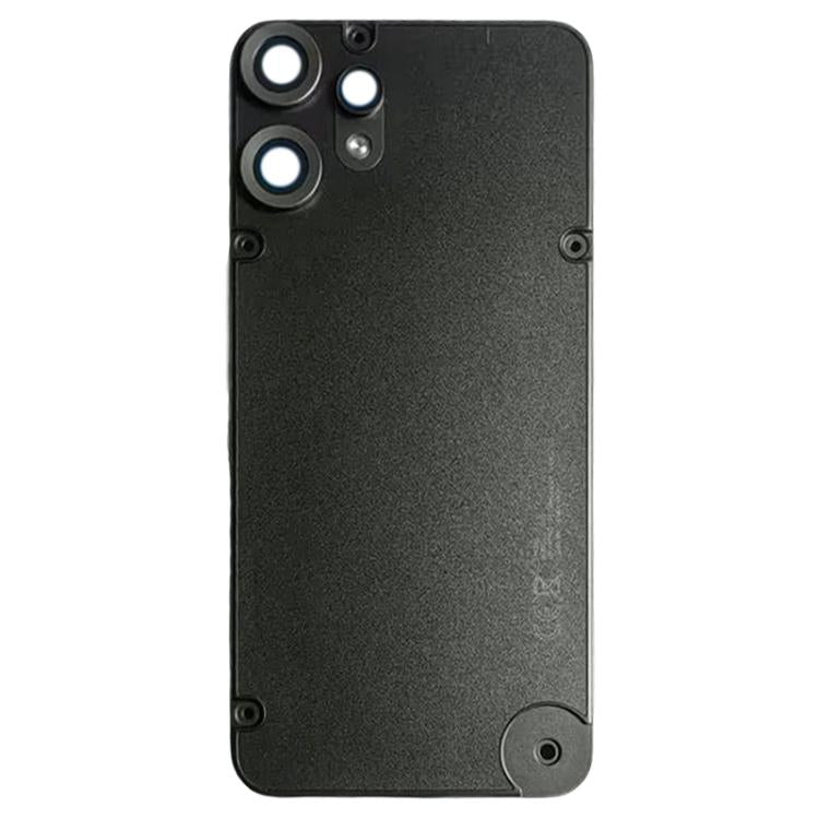For Nothing CMF Phone 2 Pro Plastic Battery Back Cover, For Nothing CMF Phone 2 Pro