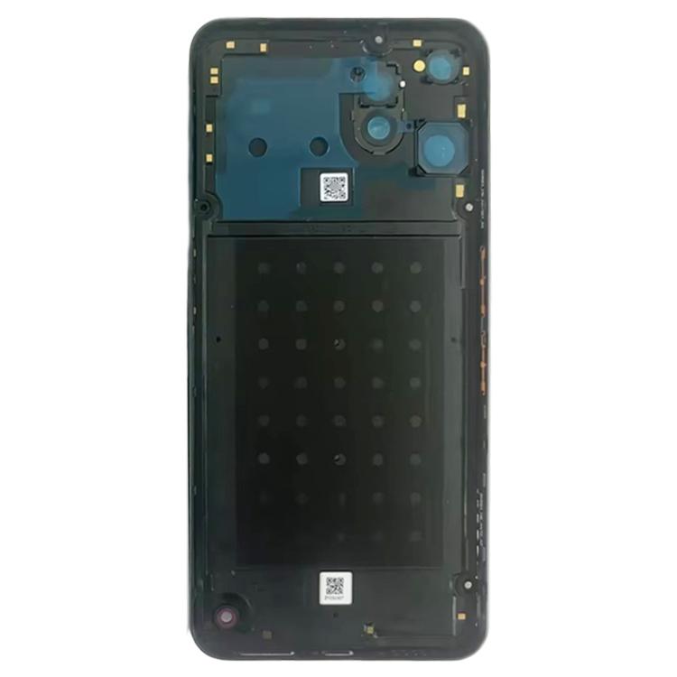 For Nothing CMF Phone 2 Pro Plastic Battery Back Cover, For Nothing CMF Phone 2 Pro