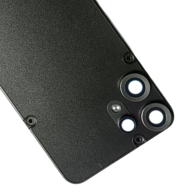 For Nothing CMF Phone 2 Pro Plastic Battery Back Cover, For Nothing CMF Phone 2 Pro
