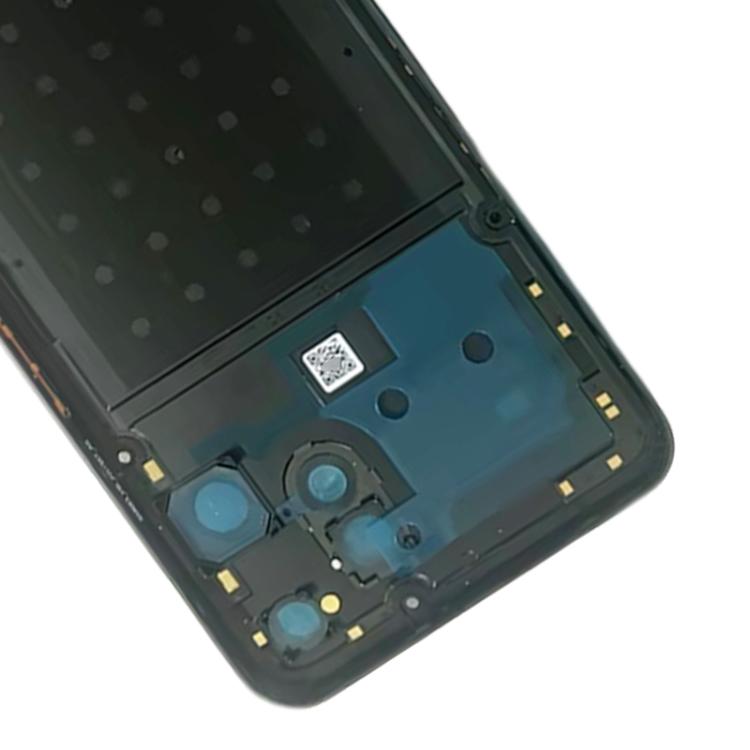 For Nothing CMF Phone 2 Pro Plastic Battery Back Cover, For Nothing CMF Phone 2 Pro