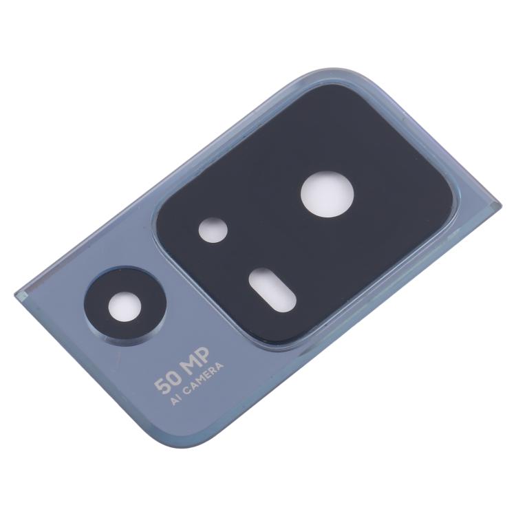 For TCL 40 SE T610K OEM Back Camera Lens