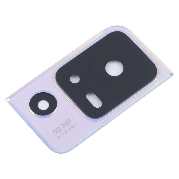 For TCL 40 SE T610K OEM Back Camera Lens, For TCL 40 SE