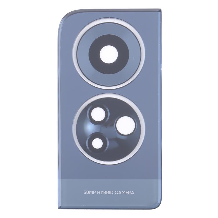 For TCL 50 XE OEM Back Camera Lens, For TCL 50 XE