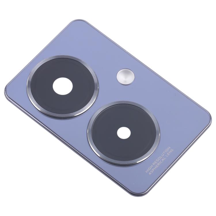 For vivo Y78+ 5G Original Rear Camera Lens Cover, For vivo Y78+ 5G(Original)