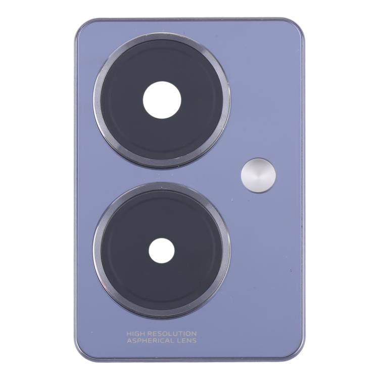 For vivo Y78+ 5G Original Rear Camera Lens Cover, For vivo Y78+ 5G(Original)
