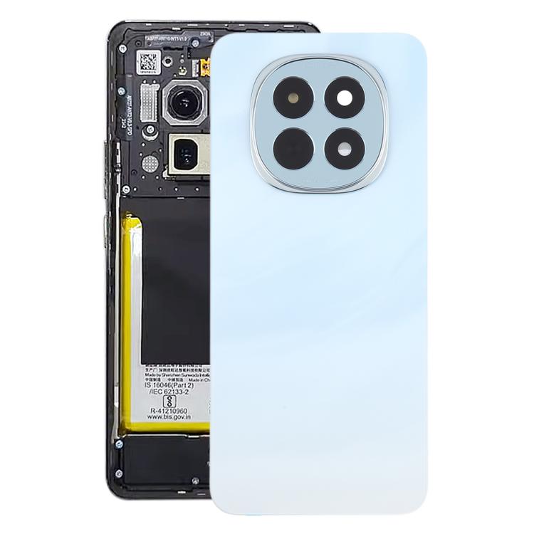For OPPO F29 india Original Back Cover with Camera Lens Cover, For OPPO F29 india(Original)