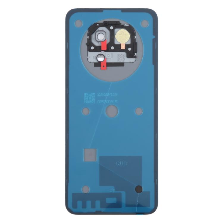 For OPPO F29 india Original Back Cover with Camera Lens Cover, For OPPO F29 india(Original)