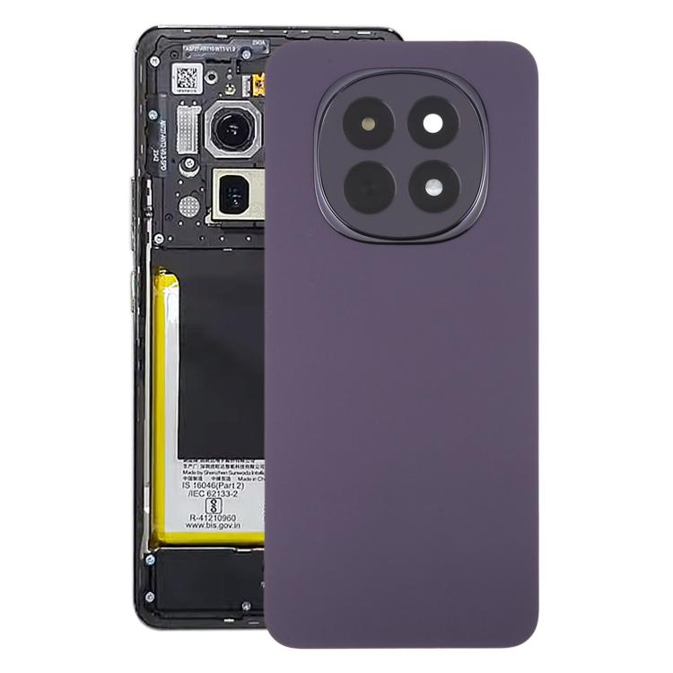 For OPPO F29 india Original Back Cover with Camera Lens Cover, For OPPO F29 india(Original)