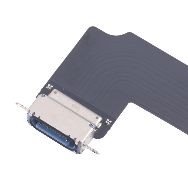 For iPad 2025 / 11th Gen A3355 A3356 A3354 Charging Port Flex Cable