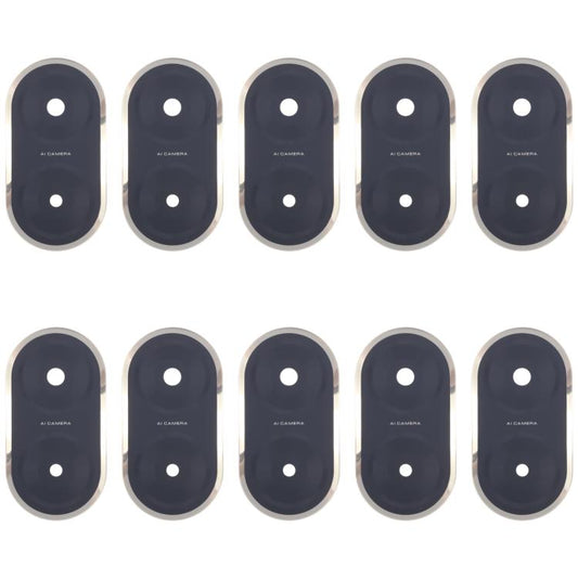 For Xiaomi Redmi A5 10pcs OEM Back Camera Lens