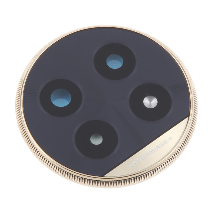 For Realme 13 Pro+ Original Rear Camera Lens Cover, For Realme 13 Pro+(Original)