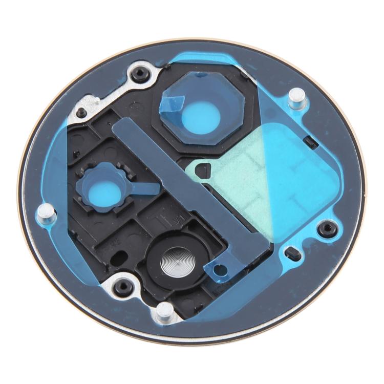 For Realme 13 Pro+ Original Rear Camera Lens Cover, For Realme 13 Pro+(Original)