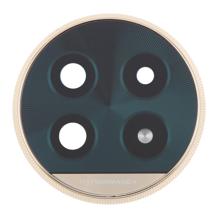 For Realme 13 Pro+ Original Rear Camera Lens Cover, For Realme 13 Pro+(Original)