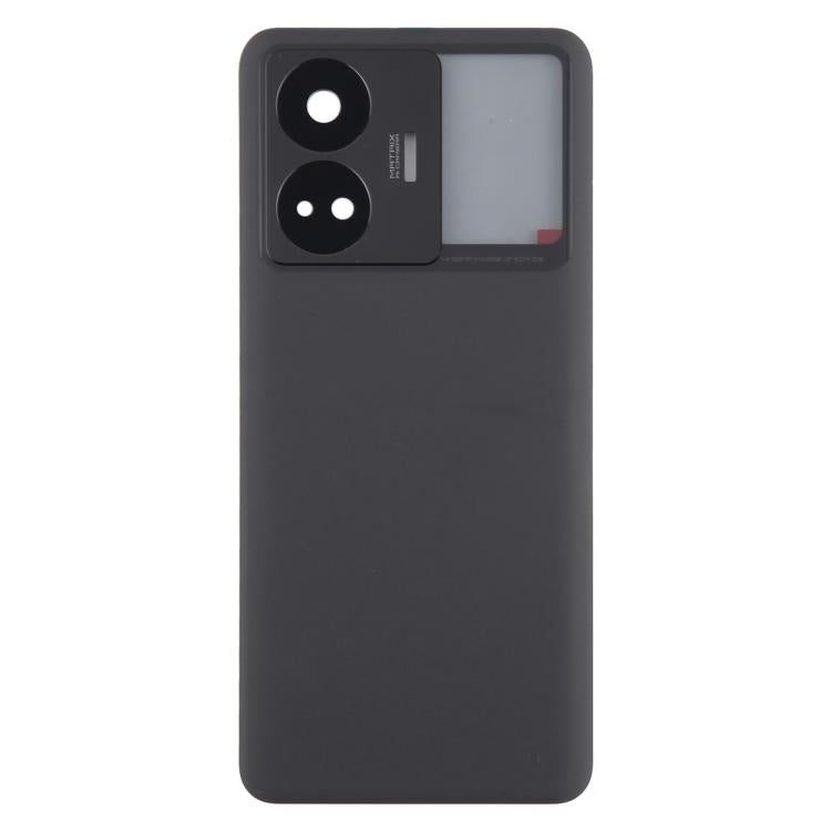 For Realme GT 3 Original Back Cover with Camera Lens Cover