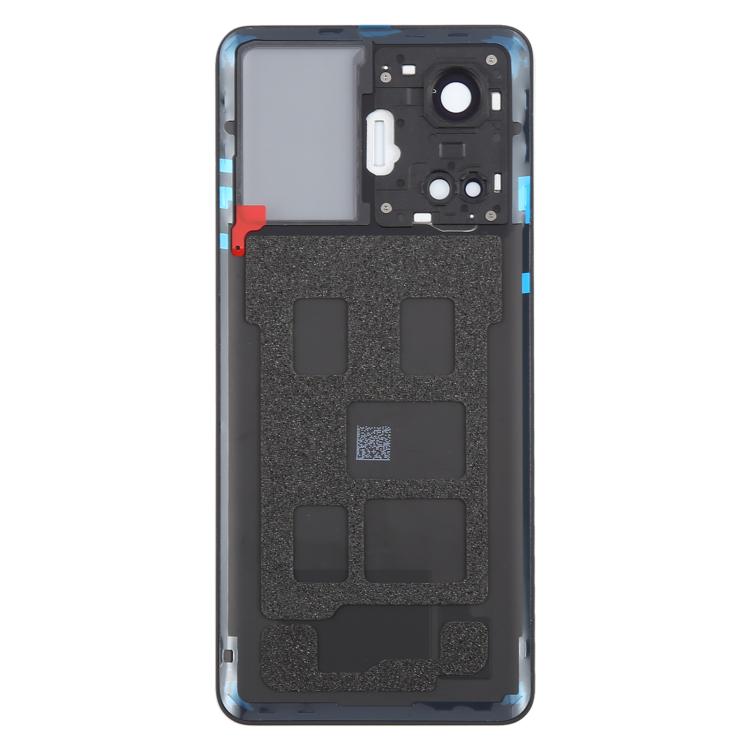 For Realme GT 3 Original Back Cover with Camera Lens Cover