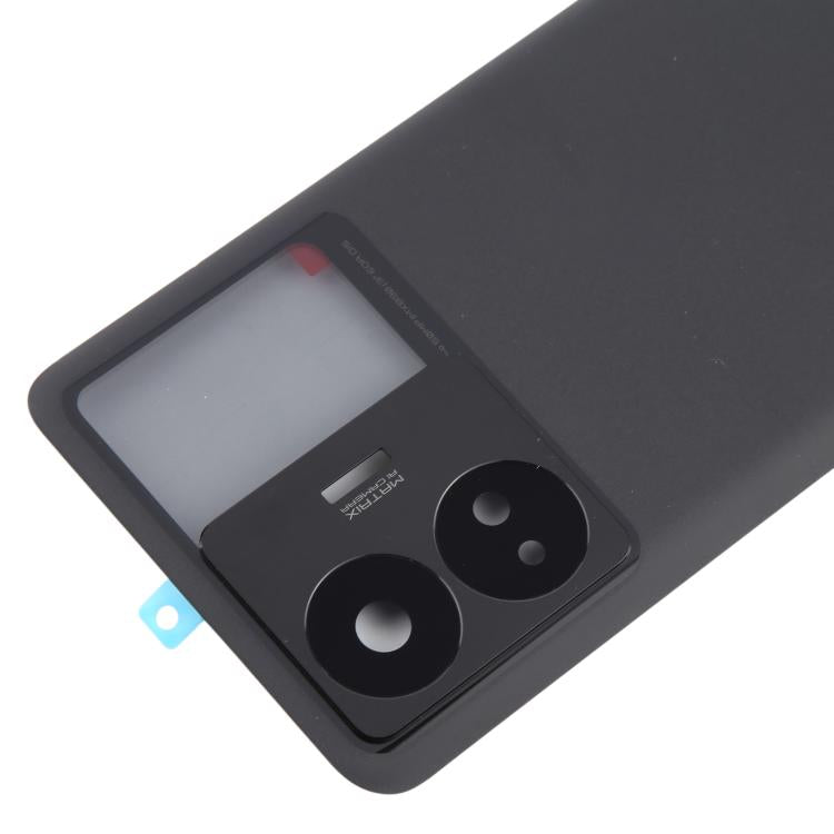 For Realme GT 3 Original Back Cover with Camera Lens Cover