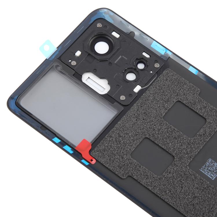 For Realme GT 3 Original Back Cover with Camera Lens Cover