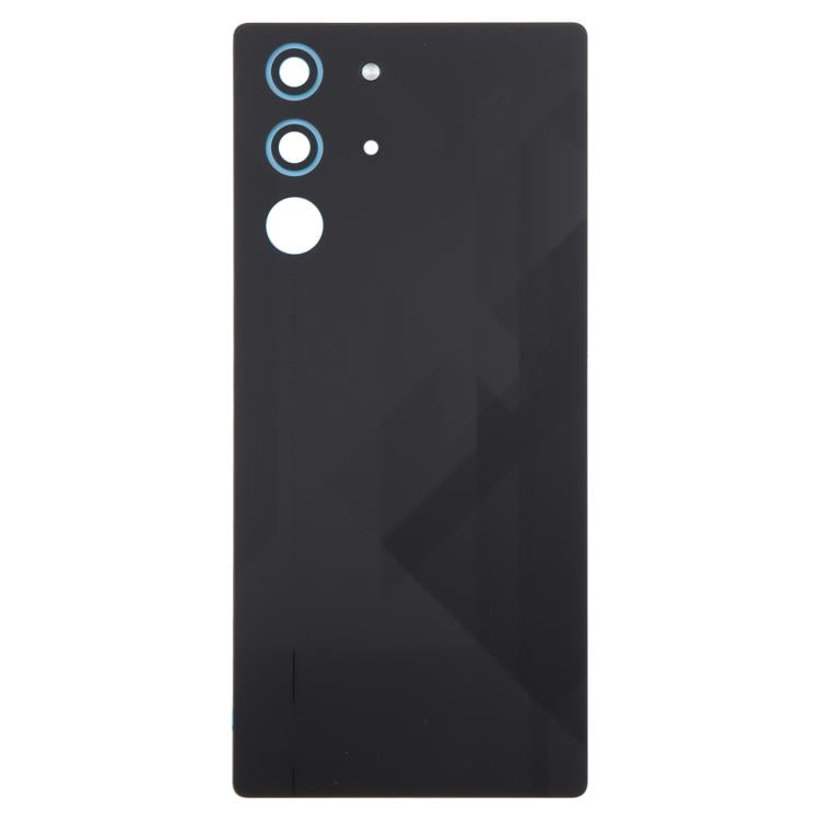 For ZTE Nubia RedMagic 10 Pro / 10 Pro+ NX789J Back Cover with Flash Shield, For ZTE Nubia RedMagic 10 Pro / 10 Pro+