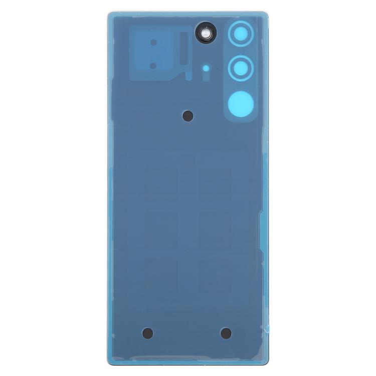 For ZTE Nubia RedMagic 10 Pro / 10 Pro+ NX789J Back Cover with Flash Shield, For ZTE Nubia RedMagic 10 Pro / 10 Pro+