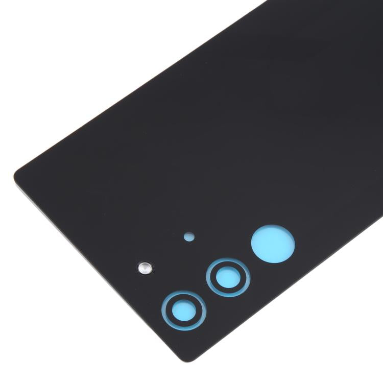For ZTE Nubia RedMagic 10 Pro / 10 Pro+ NX789J Back Cover with Flash Shield, For ZTE Nubia RedMagic 10 Pro / 10 Pro+