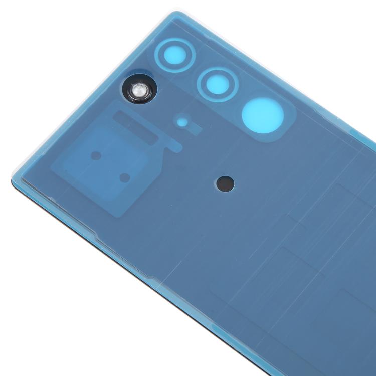 For ZTE Nubia RedMagic 10 Pro / 10 Pro+ NX789J Back Cover with Flash Shield, For ZTE Nubia RedMagic 10 Pro / 10 Pro+