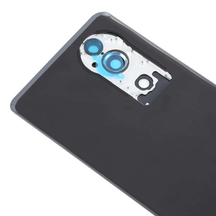For vivo T3 Ultra 5G V2426 Original Battery Back Cover with Camera Lens, For vivo T3 Ultra 5G (Original)