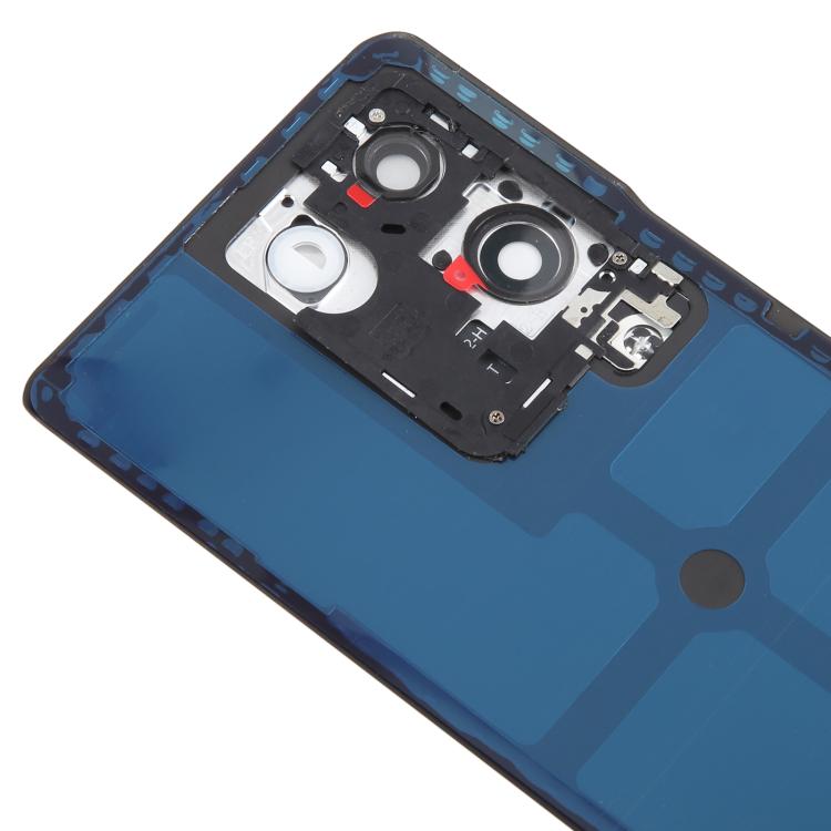 For vivo S17t 5G Original Battery Back Cover with Camera Lens, For vivo S17t 5G(Original)