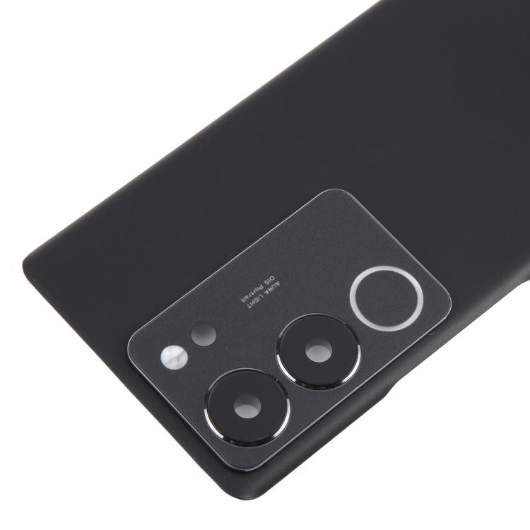 For vivo S17 Pro 5G V2284A Original Battery Back Cover with Camera Lens, For vivo S17 Pro 5G(Original)