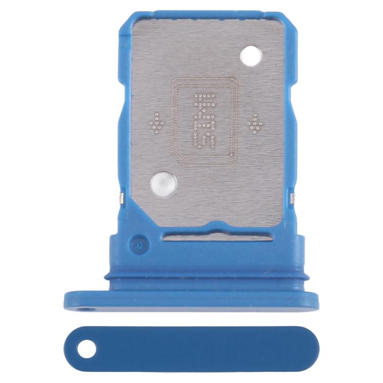 For Nothing Phone 3A SIM Card Tray + SIM Card Tray, For Nothing Phone 3A
