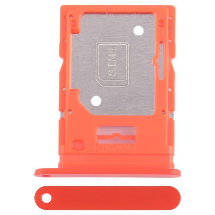 For Nothing Phone CMF SIM Card Tray + SIM / Micro SD Card Tray, For Nothing Phone CMF Phone 1 (Green), For Nothing Phone CMF Phone 1