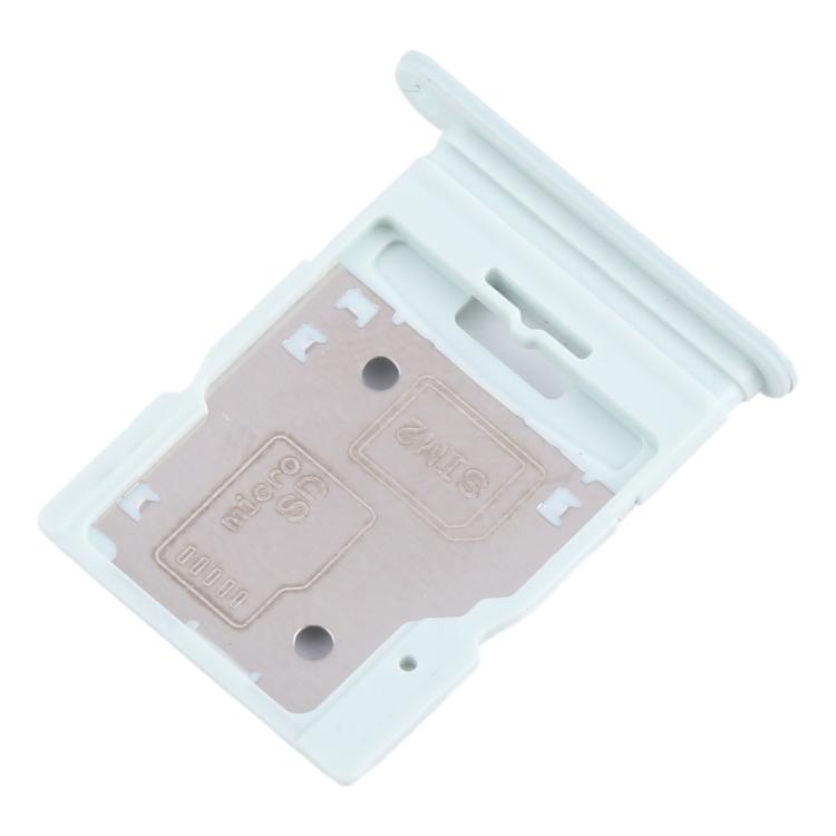 For Nothing Phone CMF SIM Card Tray + SIM / Micro SD Card Tray, For Nothing Phone CMF Phone 1 (Green), For Nothing Phone CMF Phone 1