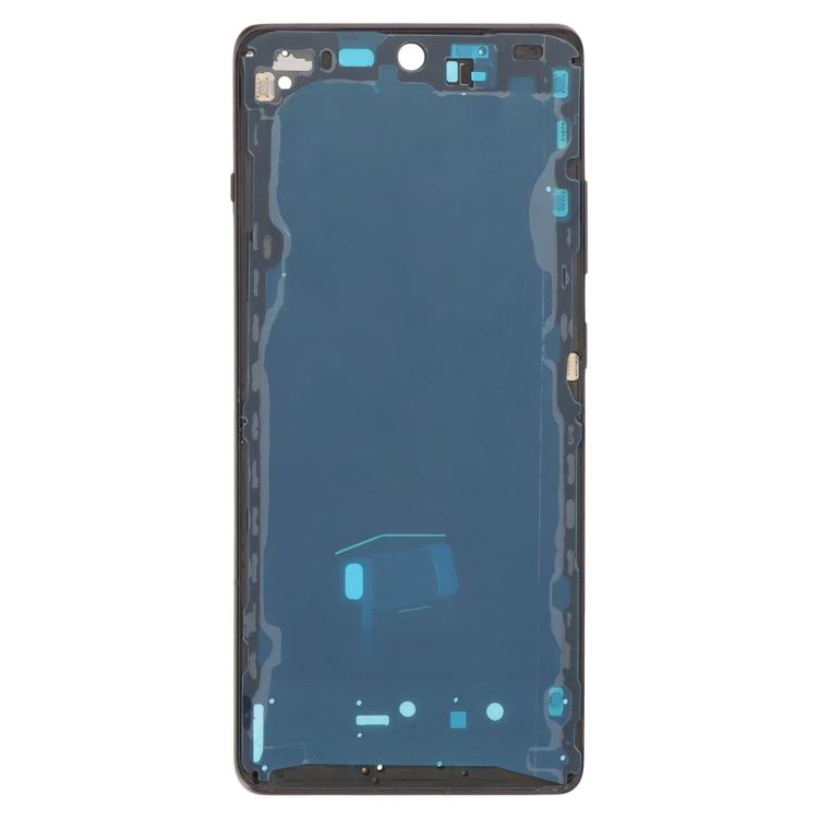 For OnePlus 12R Middle Frame Bezel Plate, For OnePlus 12R