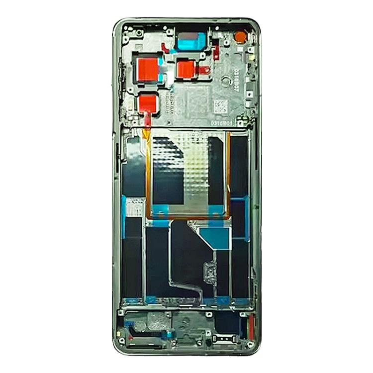 For OnePlus 11 Middle Frame Bezel Plate, For OnePlus 11