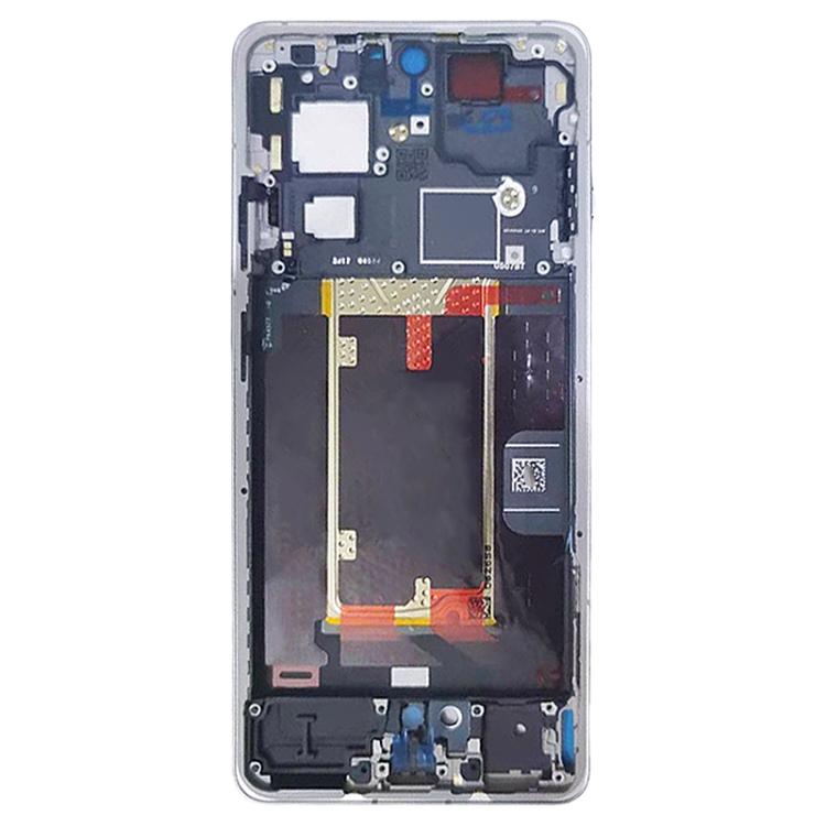 For OnePlus Ace 5 Middle Frame Bezel Plate, For OnePlus Ace 5